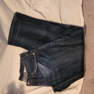 Men's Levis Jeans